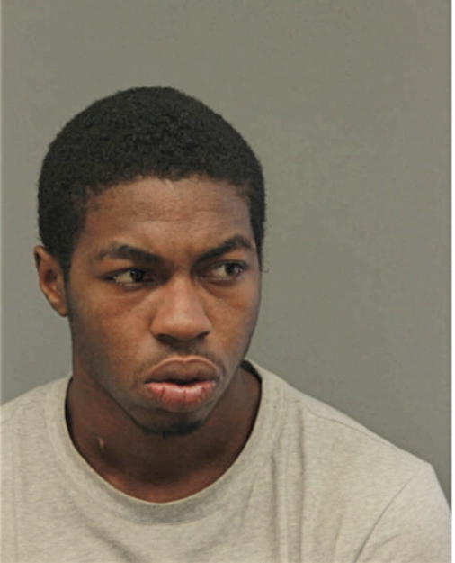 DARREN D JONES, Cook County, Illinois