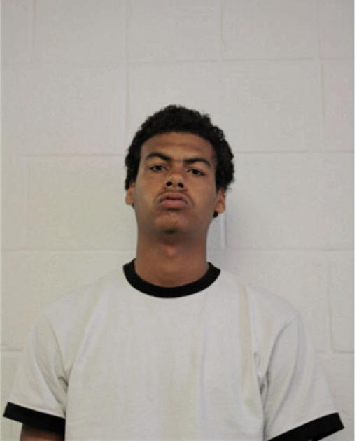 JAMES C JONES, Cook County, Illinois