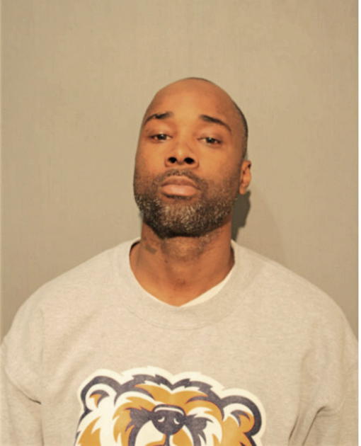 KEITH A JOYCE, Cook County, Illinois