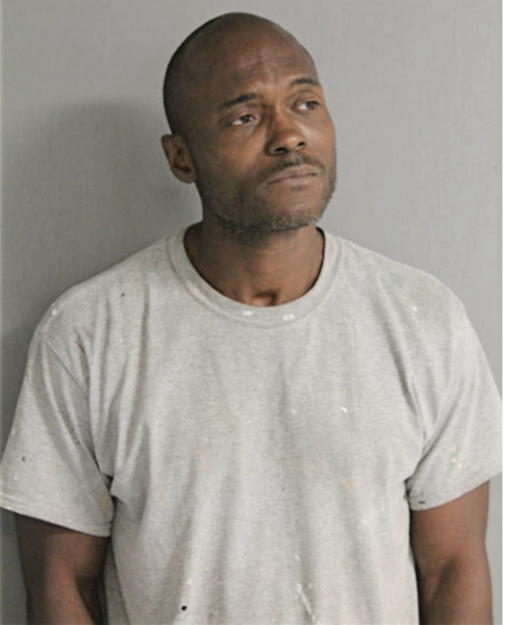 CARL PEARSON JR., Cook County, Illinois