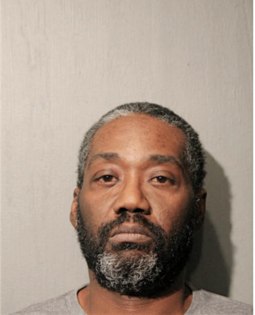 ANDRE KENNEBREW, Cook County, Illinois