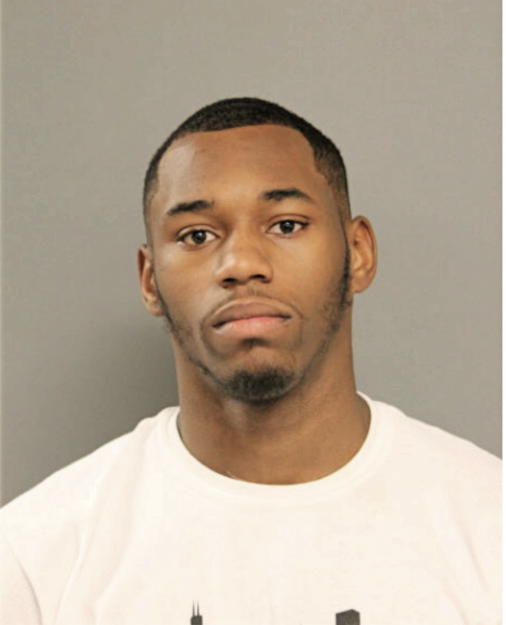 DENZEL L KIRBY, Cook County, Illinois