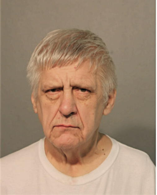 DENNIS J KIRSCH, Cook County, Illinois