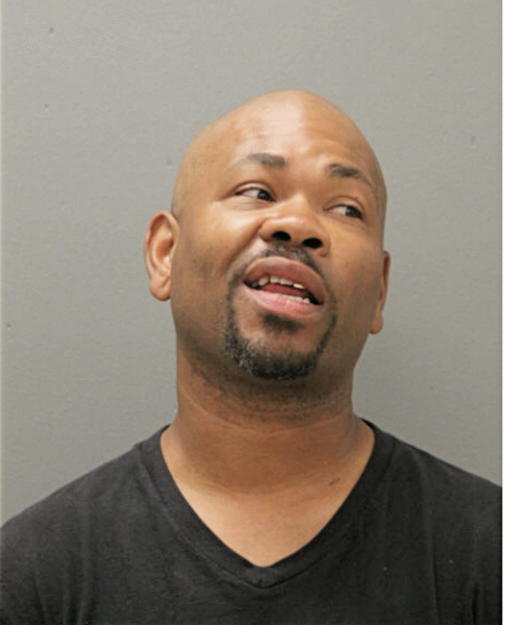 ROY LAKES, Cook County, Illinois