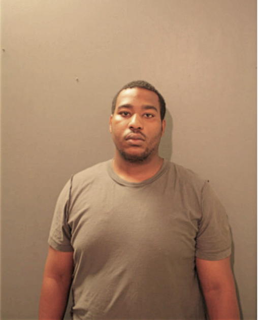 JOHNATHAN ALONZO LANE, Cook County, Illinois