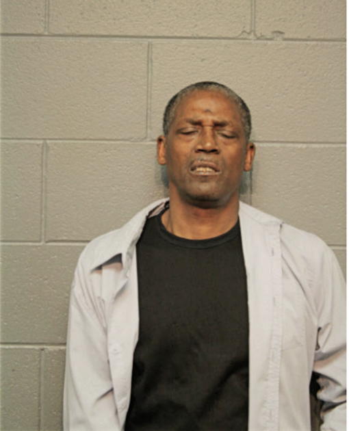 CURTIS LARD, Cook County, Illinois