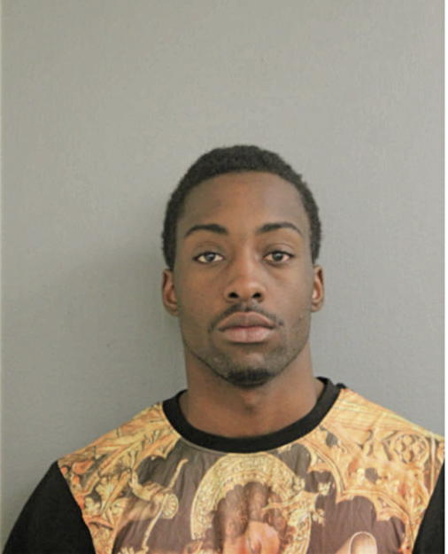 CORDELL L LARK, Cook County, Illinois