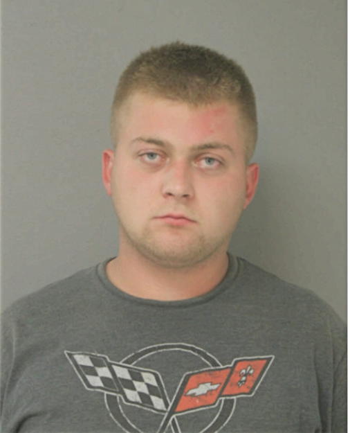 KRZYSZTOF LAZARSKI, Cook County, Illinois
