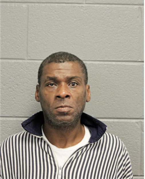 ROBERT LEE, Cook County, Illinois