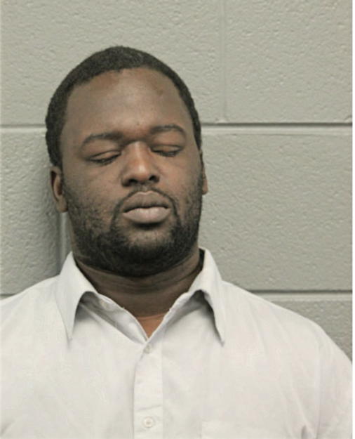 MICHAEL L LEFLORE, Cook County, Illinois