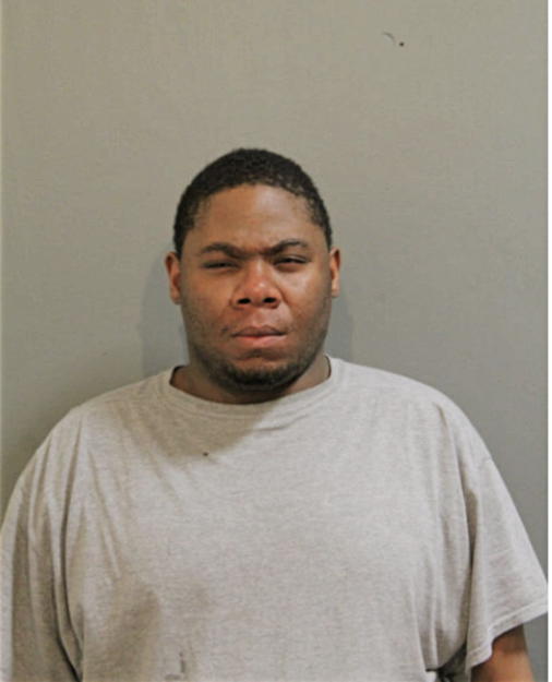 DEMONTA L LITTRICE, Cook County, Illinois