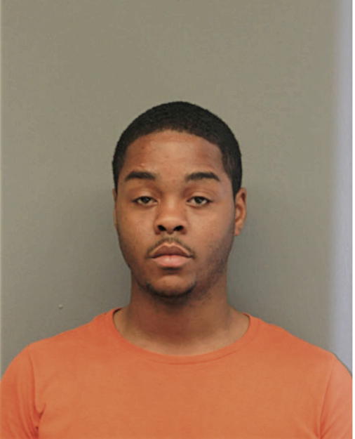 VAUGHN LOGAN, Cook County, Illinois