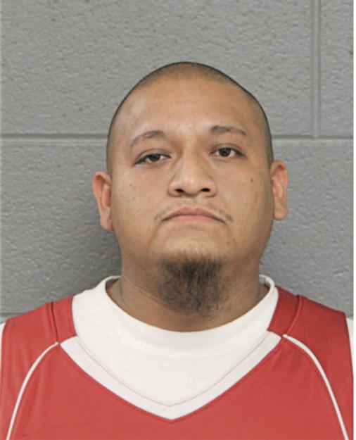 AGUSTIN LOPEZ, Cook County, Illinois