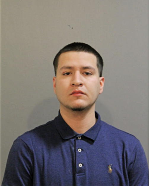 JESSE A LOPEZ, Cook County, Illinois