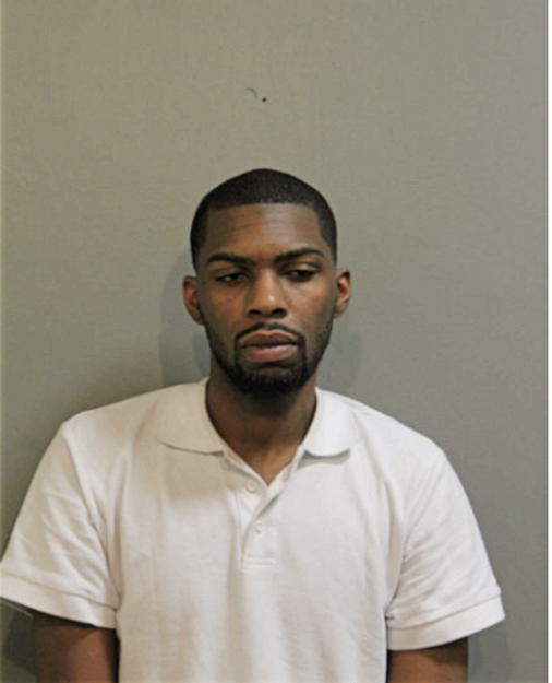 JUSTUS MACKIE, Cook County, Illinois