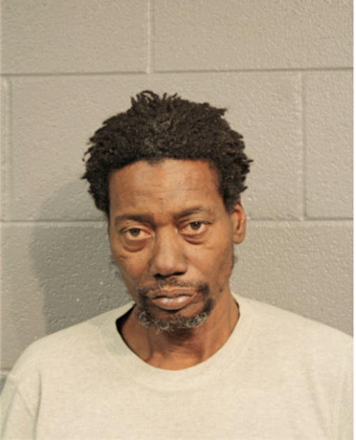 MELTON E MALLETT, Cook County, Illinois
