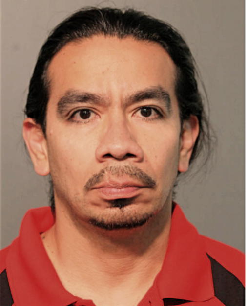 RAMON MARQUEZ, Cook County, Illinois
