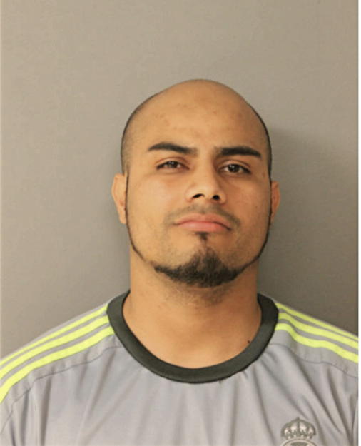 CESAR MARTINEZ, Cook County, Illinois