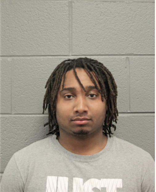 AARON A MAY, Cook County, Illinois