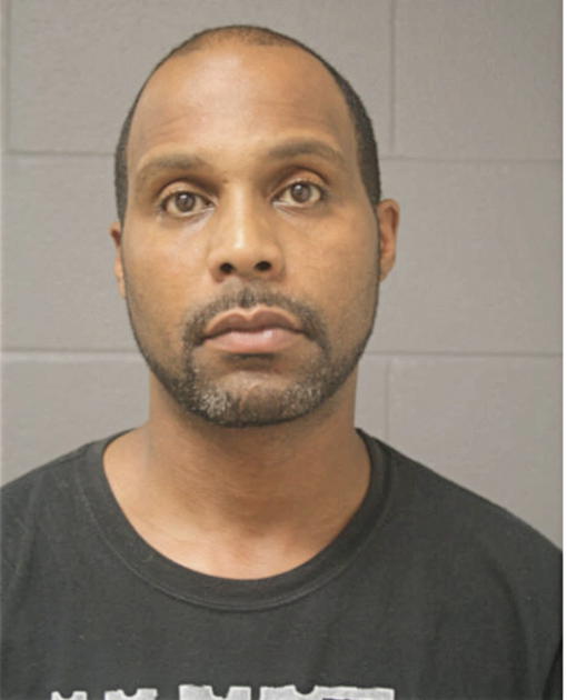 DEJUAN MCCARROLL, Cook County, Illinois