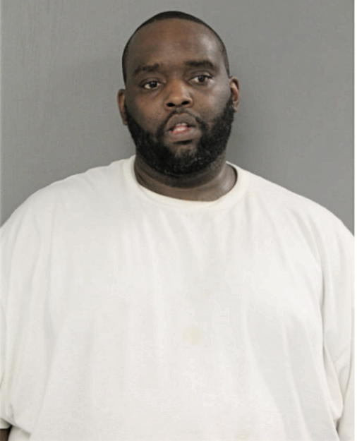 PHINEHAS MCCLAIN, Cook County, Illinois