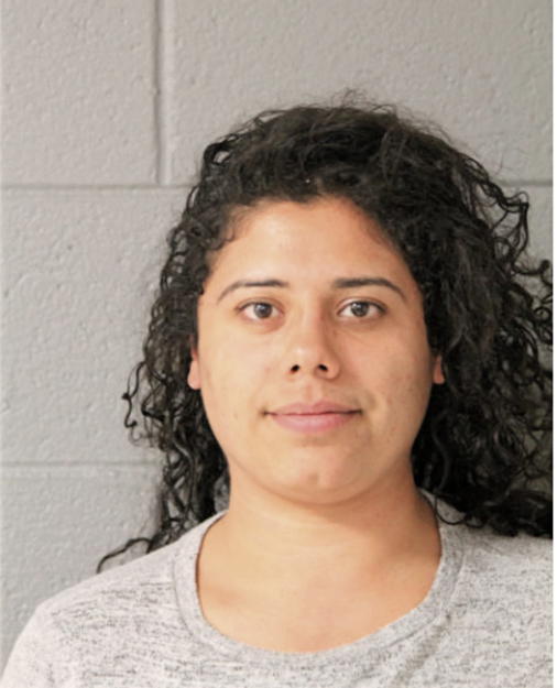 MARISA L MEDINA, Cook County, Illinois