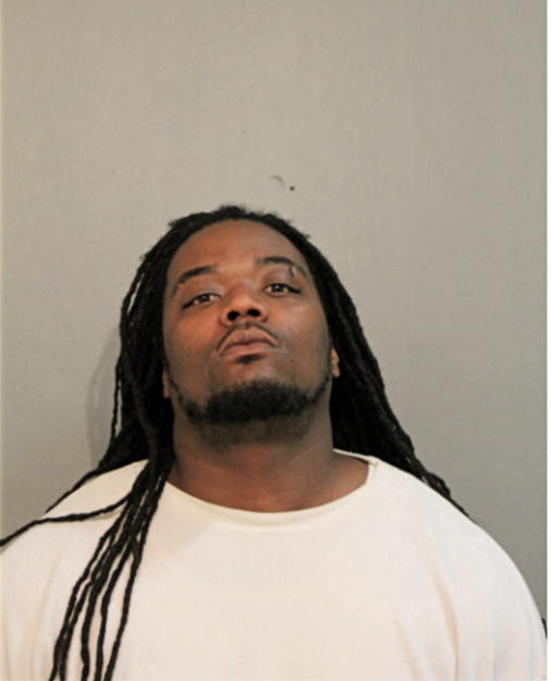 KRISTOFF G MERRIWEATHER, Cook County, Illinois
