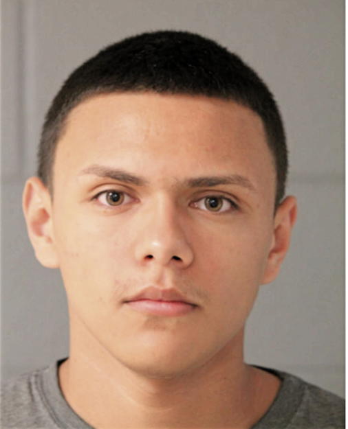 JOSE MEZA, Cook County, Illinois