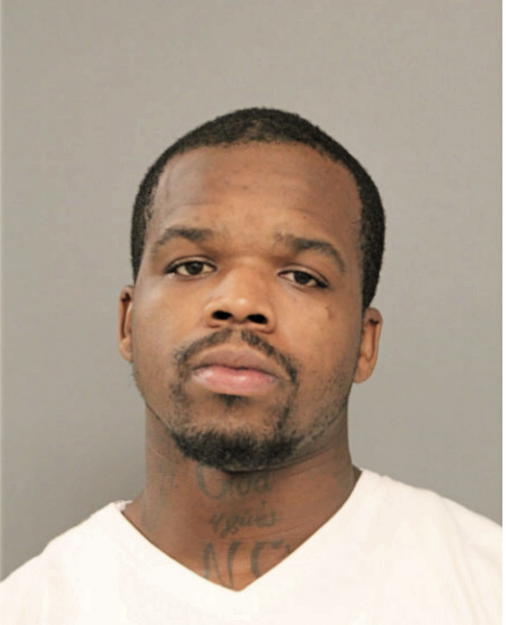 GARRY MILLER, Cook County, Illinois