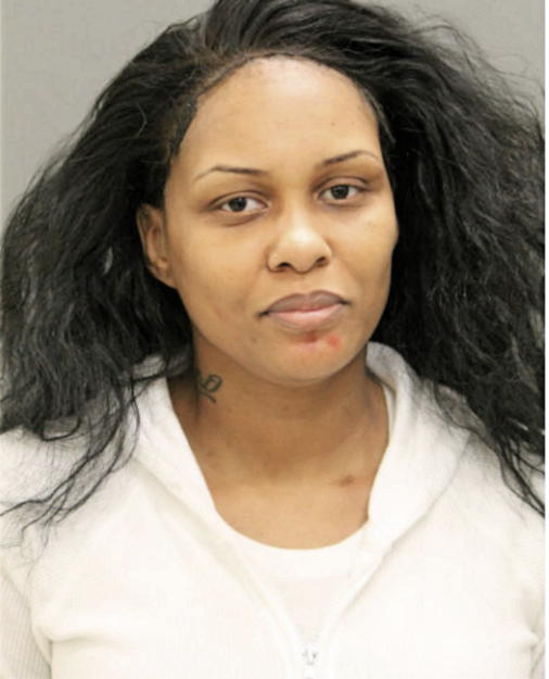ABRIGAIL E MOORE, Cook County, Illinois