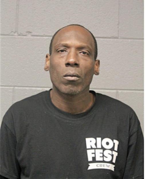 GUICE MORGAN, Cook County, Illinois