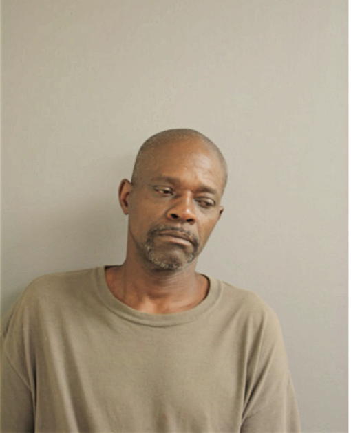 HARLAN L MORNINGFIELD, Cook County, Illinois