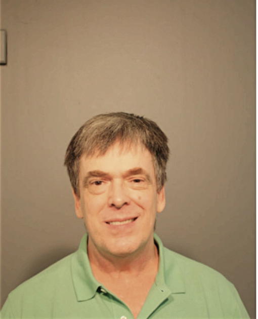 TIMOTHY W MORRISSEY, Cook County, Illinois