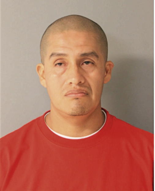 MAURUCIO NAVA, Cook County, Illinois