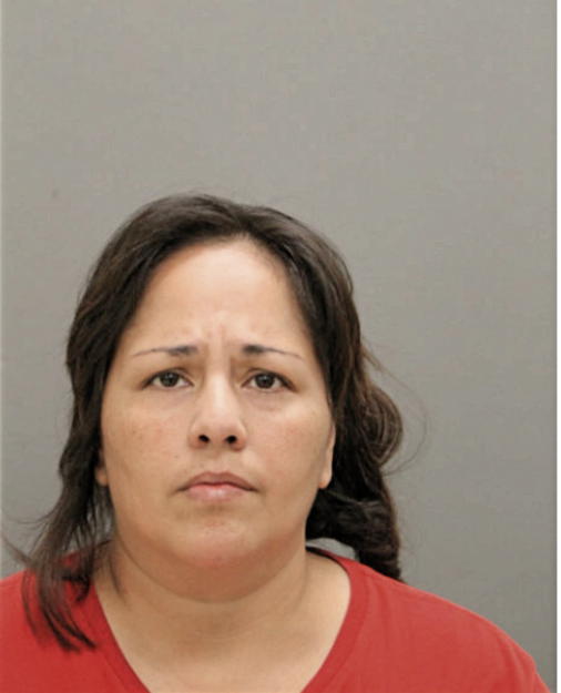 MARISELA OCHOA, Cook County, Illinois