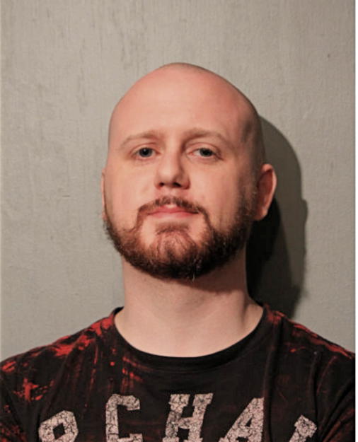 RICHARD ODONELL, Cook County, Illinois