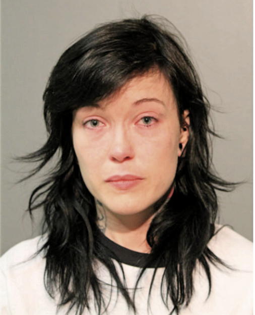 LACEY OLIVIA OLEJNICZAK, Cook County, Illinois