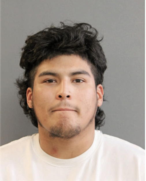 JAMIE OLMEDO, Cook County, Illinois