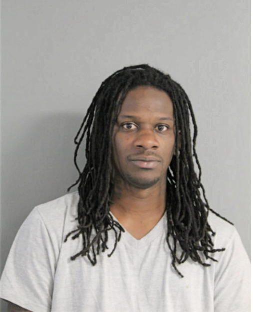 SEDERICK OWENS, Cook County, Illinois