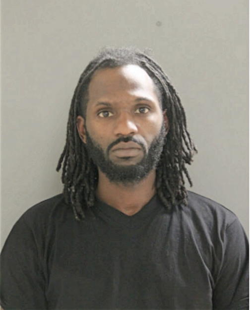 JOSEPH PALMER, Cook County, Illinois