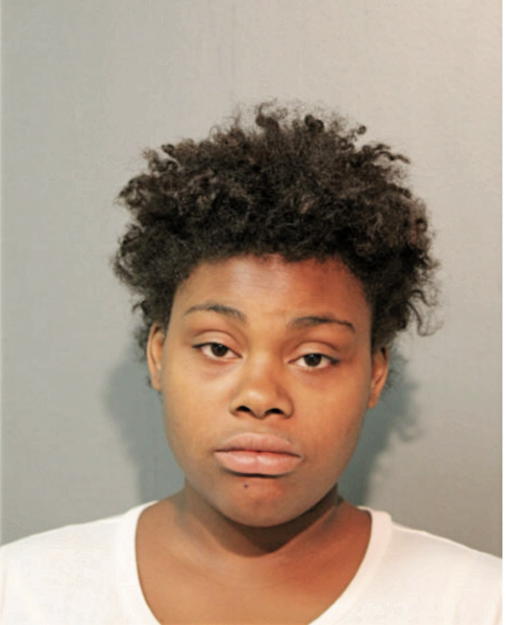 LONDON PARRISH, Cook County, Illinois