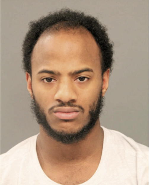 DEVONTE C PATRICK, Cook County, Illinois