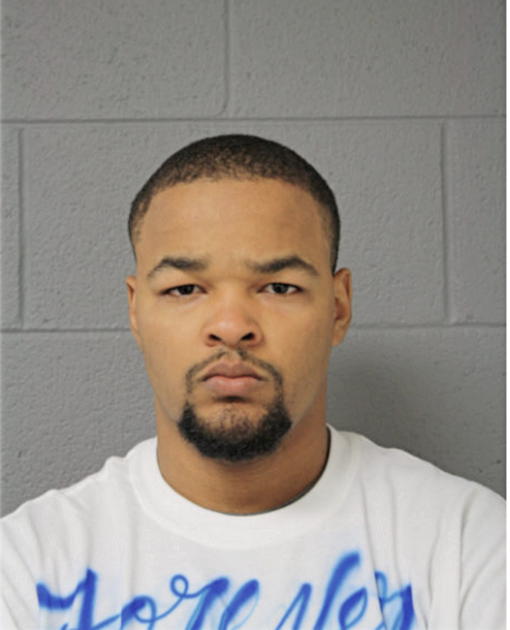 TYREE M PHILLIPS, Cook County, Illinois