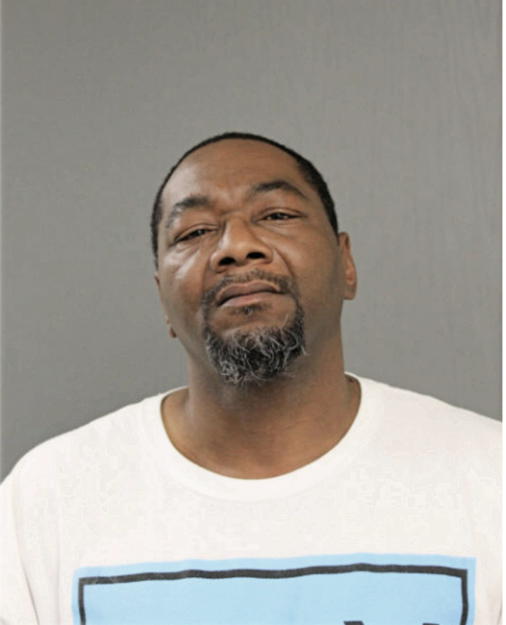 JOSEPH D PIERCE, Cook County, Illinois