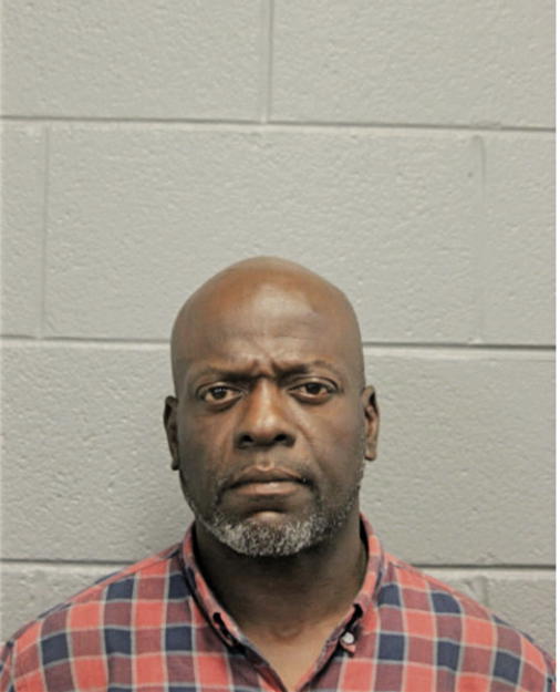 NICK PIERCE, Cook County, Illinois
