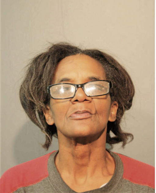 GLENDA F POWELL, Cook County, Illinois