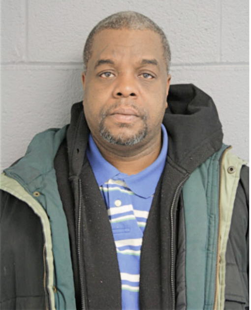 CURTIS L PRICE, Cook County, Illinois