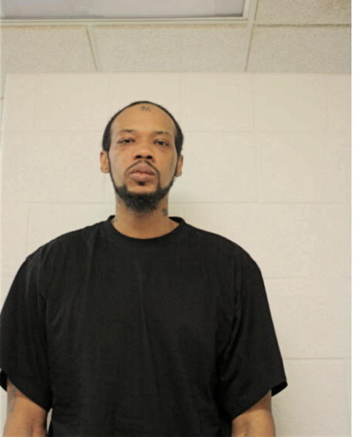 BRANDON PRUITT, Cook County, Illinois