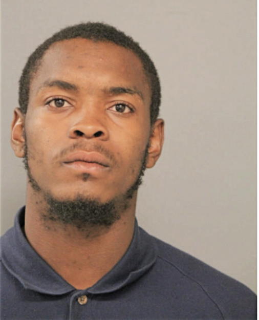 RAHEEM M PUGH, Cook County, Illinois