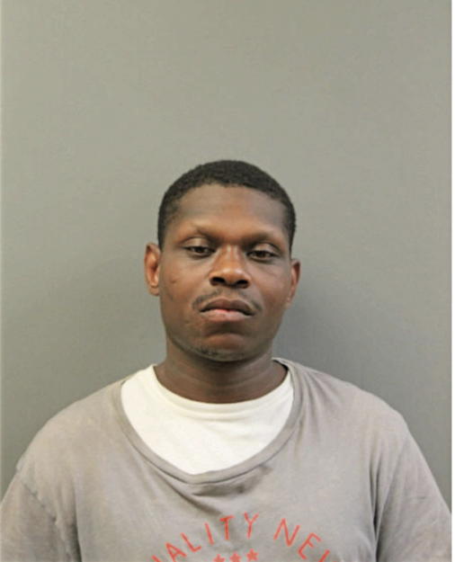 ALEX PURDUE, Cook County, Illinois